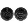(18a) Islas Comores. 2013. 100 Francs (SC)