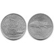 (15) Islas Comores. 1992. 5 Francs (SC)