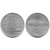 (15) Islas Comores. 1992. 5 Francs (SC)