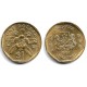 (54b) Singapur. 1989. 1 Dollar (EBC+)