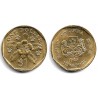 (54b) Singapur. 1989. 1 Dollar (EBC+)
