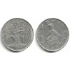 (3) Zimbabue. 1991. 10 Cents (MBC)