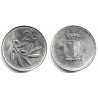 (94) Malta. 1993. 2 Cents (SC)