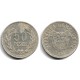 (283.2) Colombia. 1994. 50 Pesos (MBC)