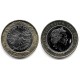 (137) Islas Malvinas. 2004. 2 Pounds (SC-)