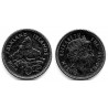 (133) Islas Malvinas. 2004. 10 Pence (SC)