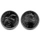 (132) Islas Malvinas. 2004. 5 Pence (SC)