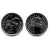 (132) Islas Malvinas. 2004. 5 Pence (SC)