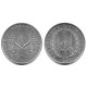 (22) Djibouti. 1991. 5 Francs (SC)