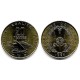 (24) Djibouti. 1999. 20 Francs (SC)