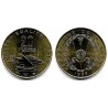 (24) Djibouti. 1999. 20 Francs (SC)