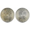 (Y86) Polonia. 1976. 200 Zlotych (MBC+) (Plata)