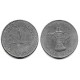 (6.2) Emiratos Árabes Unidos. 1998. 1 Dirham (MBC)