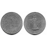 (6.2) Emiratos Árabes Unidos. 1998. 1 Dirham (MBC)