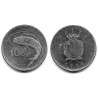 (96) Malta. 1998. 10 Cents (EBC)