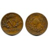 (206a) Colombia. 1954. 5 Centavos (MBC)