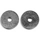 (99) Alemania (III Reich). 1940(A). 10 Reichspfennig (MBC)