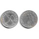 (96) Alemania (III Reich). 1939(F). 50 Reichspfennig (MBC)