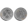 (96) Alemania (III Reich). 1939(F). 50 Reichspfennig (MBC)