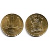 (38) Zambia. 1992. 1 Kwacha (SC)