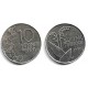 (65) Finlandia. 1990. 10 Pennia (MBC+)