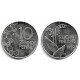 (65) Finlandia. 1990. 10 Pennia (EBC)