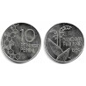 (65) Finlandia. 1990. 10 Pennia (EBC)