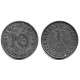 (101) Alemania (III Reich). 1940(D). 10 Reichspfennig (MBC+)