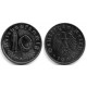 (101) Alemania (III Reich). 1943(A). 10 Reichspfennig (MBC+)