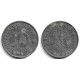 (101) Alemania (III Reich). 1942(J). 10 Reichspfennig (MBC)