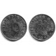 (101) Alemania (III Reich). 1940(B). 10 Reichspfennig (MBC+)