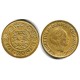 (867.1) Dinamarca. 1989. 10 Kroner (MBC-)