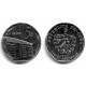 (575.1) Cuba. 1994. 5 Centavos (EBC)