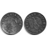 (101) Alemania (III Reich). 1940(J). 10 Reichspfennig (MBC)