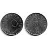 (101) Alemania (III Reich). 1941(D). 10 Reichspfennig (MBC+)
