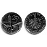 (577.1) Cuba. 1994. 25 Centavos (EBC)