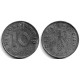 (101) Alemania (III Reich). 1941(F). 10 Reichspfennig (MBC+)
