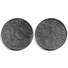 (101) Alemania (III Reich). 1941(F). 10 Reichspfennig (MBC+)