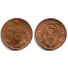 (486) Sudáfrica. 2006. 5 Cents (MBC+)