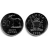 (30) Zambia. 1992. 50 Ngwee (SC-)