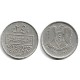 (118) Siria. 1979. 25 Piastres (EBC)
