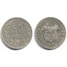 (283.1) Colombia. 1991. 50 Pesos (MBC)