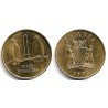 (38) Zambia. 1992. 1 Kwacha (SC)