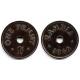 (5) Zambia. 1966. 1 Penny (MBC+)