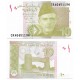 (45) Pakistán. 2025. 10 Rupees (SC)