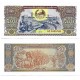 (WA41) Laos. 2015. 500 Kip (SC)