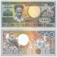 (134) Surinam. 1988. 250 Gulden (SC)