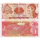 (96) Honduras. 2022. 1 Lempira (SC)