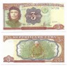 (113) Cuba. 1995. 3 Pesos (SC)