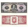 (113d) Ecuador. 1988. 5 Sucres (SC)